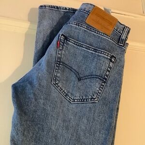 Levis Premium 502 Jeans W30
